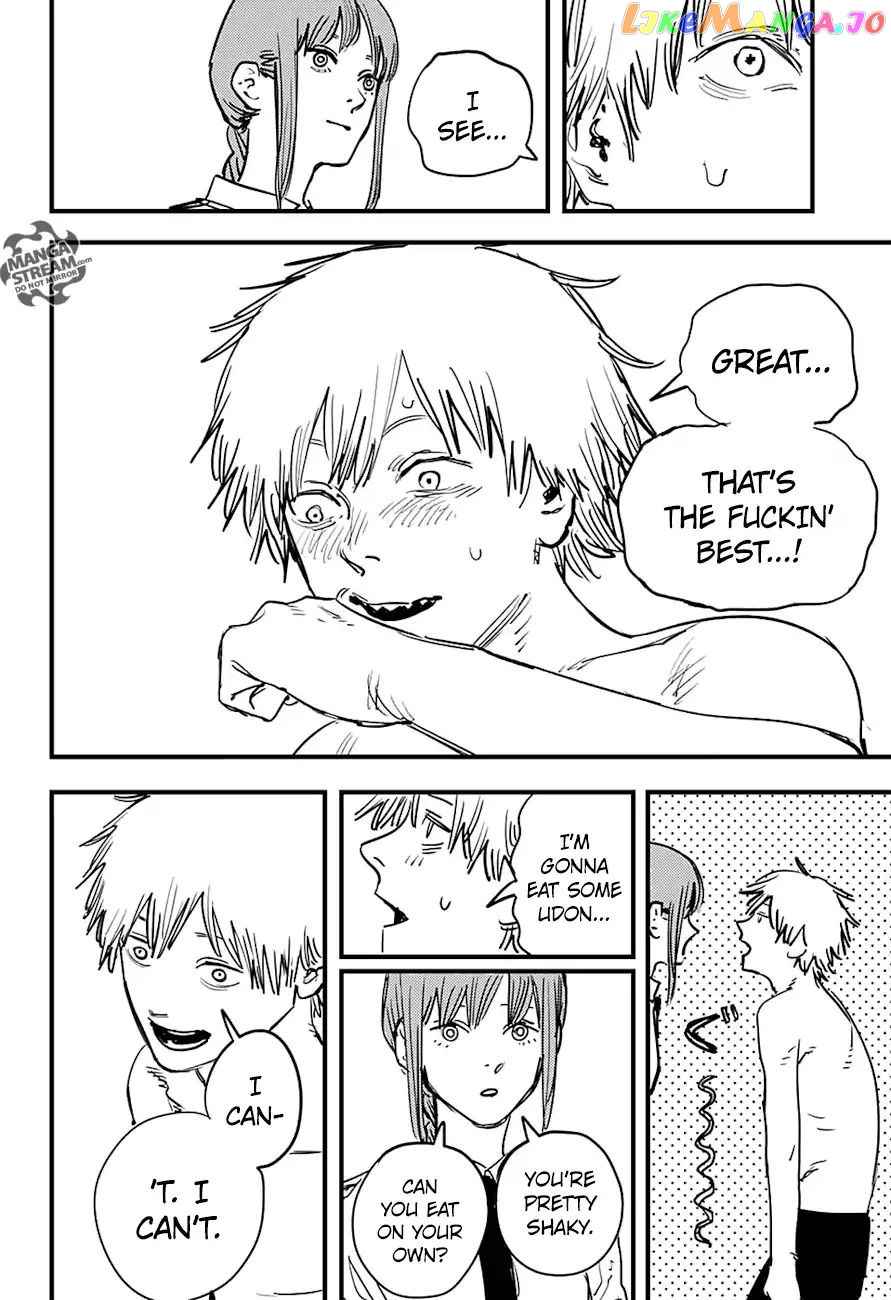 Chainsaw Man, Chapter 2 image 23